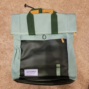 dōTerra Backpack